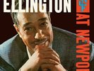 Ellington at Newport  by Duke Ellington (Limited Numbered Edition Vinyl), Mobile