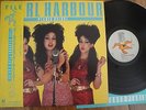 PEARL HARBOUR (THE CLASH) - PEARLS GALORE - PROMO JAPAN VINYL 12
