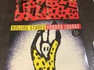 Rolling Stones Voodoo Lounge Virgin V2750 Original UK LP(2) Beautiful