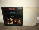 THE SMALL FACES Selftitled LP Immediate 1967 UK 1st Press