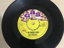 PAT KELLY If It Don't Work Out/I Am Coming Home 7