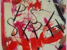 S.Y.P.H.: Pst SYPH Germany Pure Freude ’80 OG  New Wave, Punk, Avantgarde LP NM-