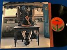 TOWNES VAN ZANDT s/t debut LP RARE COUNTRY / FOLK ROCK clean ORIG POPPY promo
