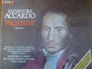 SALVATORE ACCARDO - TAMPONI / PAGANINI / EMI