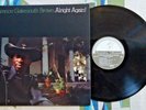 Clarence Gatemouth Brown LP Alright Again  1981 Blues Mint-