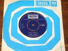 SMALL FACES I CAN'T MAKE IT b/w JUST PASSING UK DECCA 7