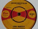 Northern Soul - Lydia Marcelle - Another Kind Of Fellow - UK
