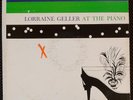 LORRAINE GELLER At The Piano - Original 1959 Dot DLP3174 VG+/VG+ MONO - Rare