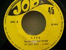 LES SHLEU SHLEU DE HAITI cafe vry rare   son montuno ??? FREE SHIPPING