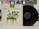 Michael Rabin violin  Paganini Caprices Columbia Entré RL 6633 LP DG green label