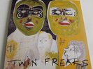 Paul McCartney Twin Freaks Self Titled Double Vinyl LP 2005