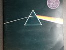 Pink Floyd - The Dark Side Of The Moon LP 1973 Vinyl - SHVL 804