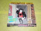 45 GIRI -SEX PISTOLS - SOMETHING ELSE / FRIGGIN' IN THE RIGGIN'- CENSORED SLEEVE