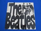 THE BEATLES BEAT J033 GERMAN RECORD CLUB DEUTSCHER SCHALLPLATTENCLUB  STEREO
