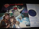 MINT- DOCTOR WHO AND THE PESCATONS UK 1976 ARGO ZSW 564 TOM BAKER LP