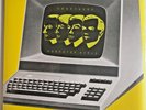 Kraftwerk - Computer World (Remastered) - Vinyl LP *NEW & SEALED*