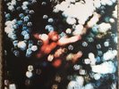 PINK FLOYD obscured by clouds SOUNDTRACK LP VINYL RECORD ALBUM 1972 film EX/VG+