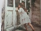 Violent Femmes LP S/T 1982 Slash Records Vinyl Punk Rock New Wave Album 23845-1