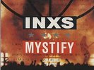 Inxs Mystify , Move On  , Need You Tonight (Mendelsohn Mix)  Canada 12