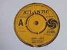 Doris Troy - Heartaches 1965 UK 45 ATLANTIC DEMO NORTHERN SOUL