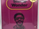 Stevie Wonder Looking Back 3 x LP Motown 1977 SEALED MINT