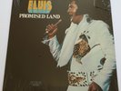 ELVIS PRESLEY-  RARE STILL SEALED QUADRADISC PROMISED LAND