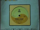 KYU SAKAMOTO 1968 Sayonara Sayonara/Hitoribocchi No Futari UNIQUE  7” 45 BRAZIL