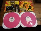 MERCYFUL FATE / KING DIAMOND - Fate meets the King DLP (NEW*LIM.175 PINK VINYL)