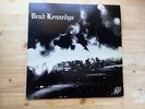Dead Kennedys Fresh Fruit For Rotting Vegetables VG Vinyl Record BRED10 & Poster