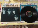 MEET THE BEATLES