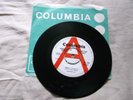 DOWNLINERS SECT WRECK OF THE OLD `97  COLUMBIA 1965 DEMO EX SUPER