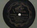 Al Bowlly / Ray Noble - Goodnight Sweetheart - 78 RPM Victor 25016