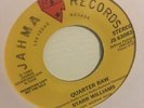 Starr Williams ?– Quarter Raw 7