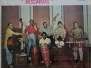 Cachao y Su Ritmo Caliente.Cuban Jam In Miniature