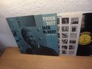 Jack McDuff Tough 'Duff Prestige 7185 JIMMY FORREST 1960