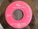 Charlie Brown & Cisco Kids, Rose 102, Have You Heard The Gossip & Don't Put The
