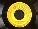 Elvis Presley, Sun 215, Milkcow Blues Boogie & You're A Heartbreaker