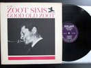 ZOOT SIMS   