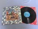 ROLLING STONES Their Satanic Majesties Request LP UK 1967 1st Press MONO DECCA