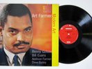 ART FARMER 