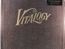 PEARL JAM: Vitalogy LP Sealed (2 LPs, 180 gram reissue) Rock & Pop
