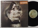 MELBA MONTGOMERY No Charge ELEKTRA LP NM
