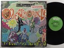ZOMBIES Odessey & Oracle DATE LP SHRINK