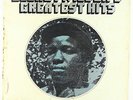 Delroy Wilson - Greatest Hits LP - Jaguar Jamaica DG