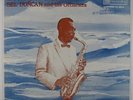 Sel Duncan - Poetry In Rhythm LP - Straker's DG VG+