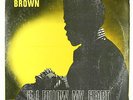 Dennis Brown - If I Follow My Heart LP - Studio One Jamaica VG++