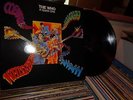 THE WHO A QUICK ONE/SELL OUT TRACK RECORDS IMPORT RARE LP RECORD