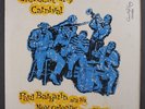 PAUL BARBARIN: Crescent City Carnival LP (10