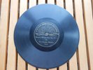 Early Victor Monarch Record Georgia Minstrels Monarch Minstrel 1st Part No. 3