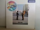 Pink Floyd Wish You Were Here Columbia Quadrophonic LP NM